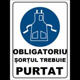 Placuta sortul trebuie purtat